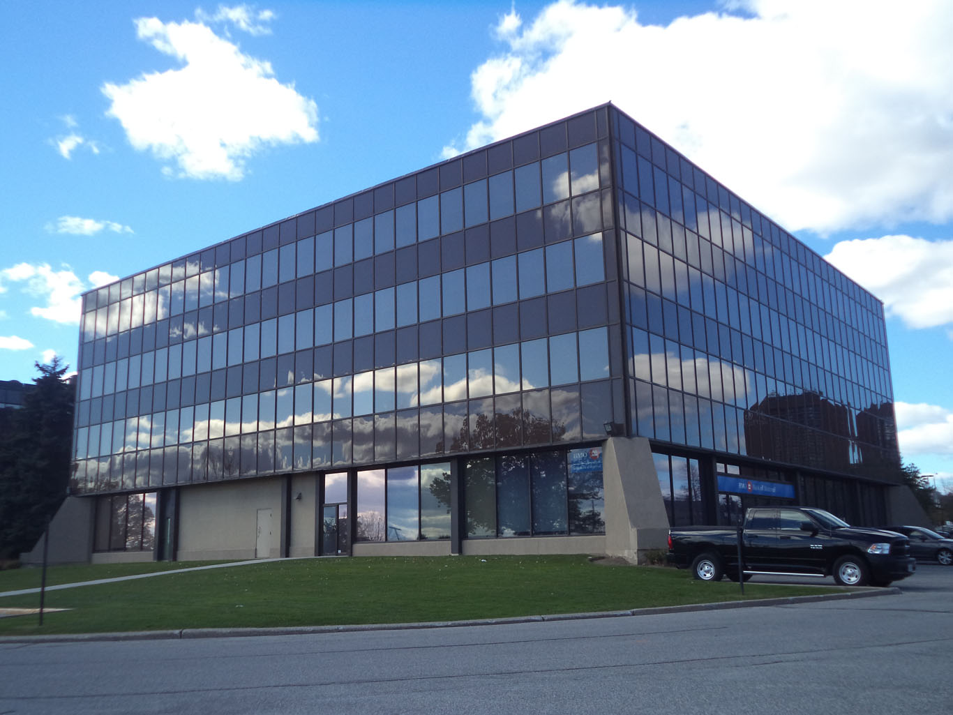 CWB Wealth - Mississauga